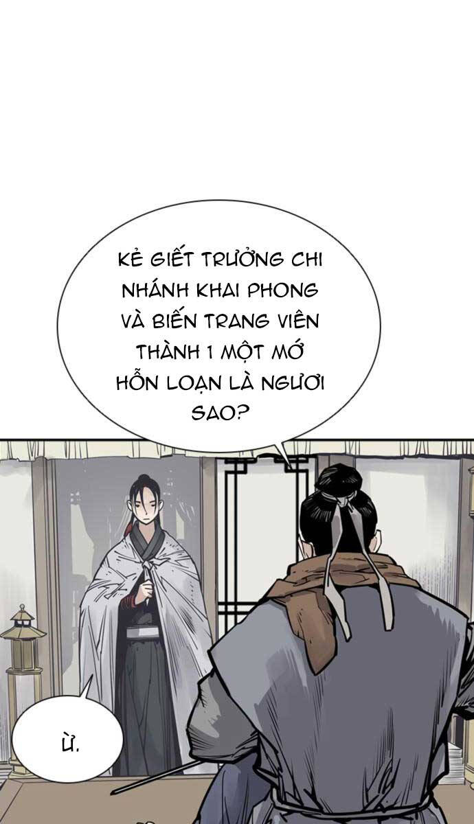 Sát Thủ Tống Lý Thu Chapter 48 - Trang 2