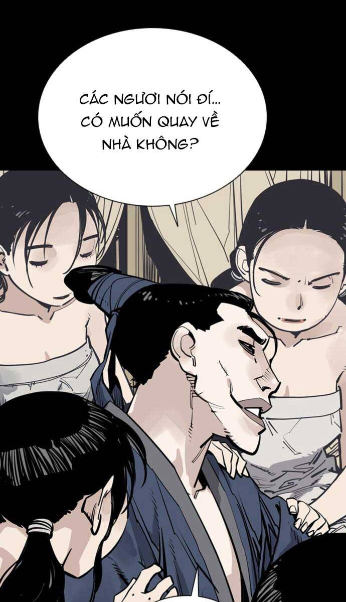 Sát Thủ Tống Lý Thu Chapter 48 - Trang 2