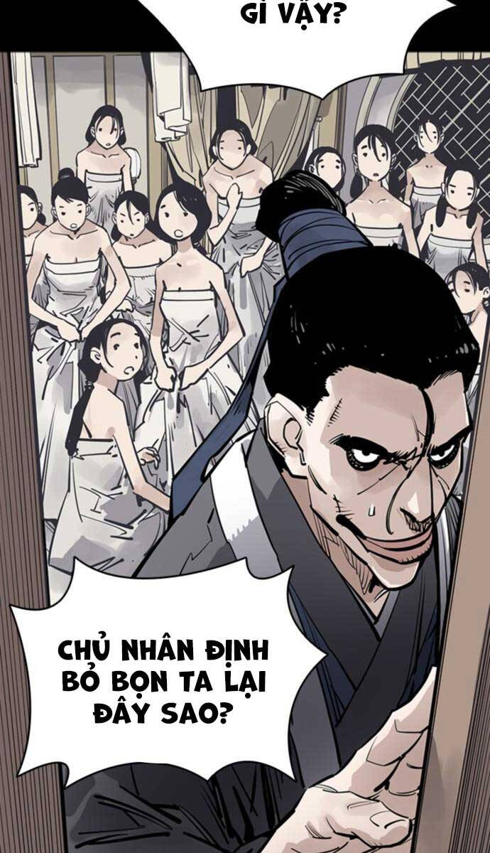 Sát Thủ Tống Lý Thu Chapter 48 - Trang 2