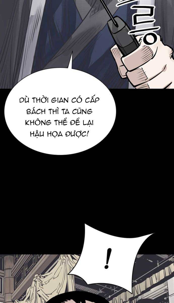 Sát Thủ Tống Lý Thu Chapter 48 - Trang 2