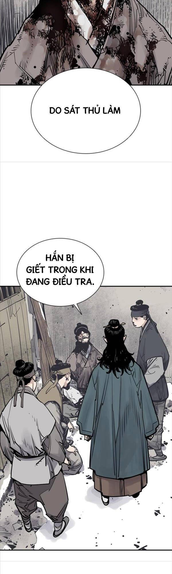 Sát Thủ Tống Lý Thu Chapter 47 - Trang 2