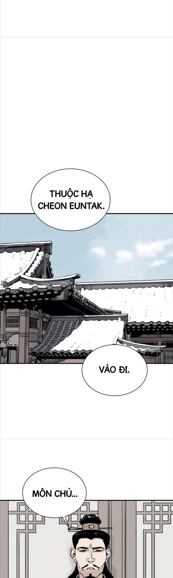 Sát Thủ Tống Lý Thu Chapter 47 - Trang 2