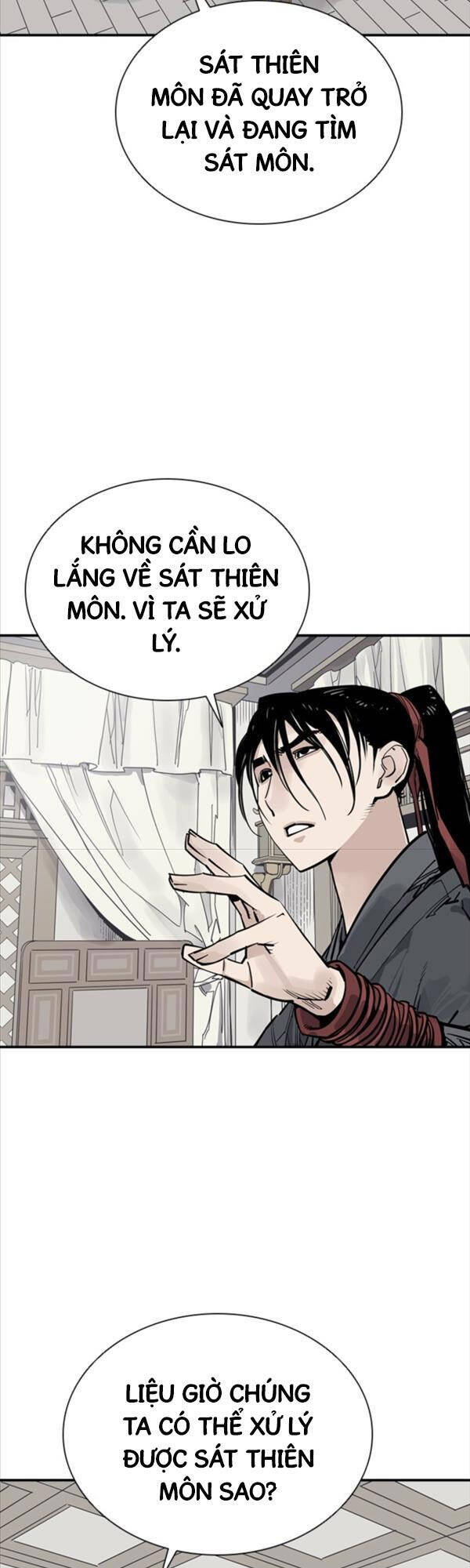 Sát Thủ Tống Lý Thu Chapter 47 - Trang 2