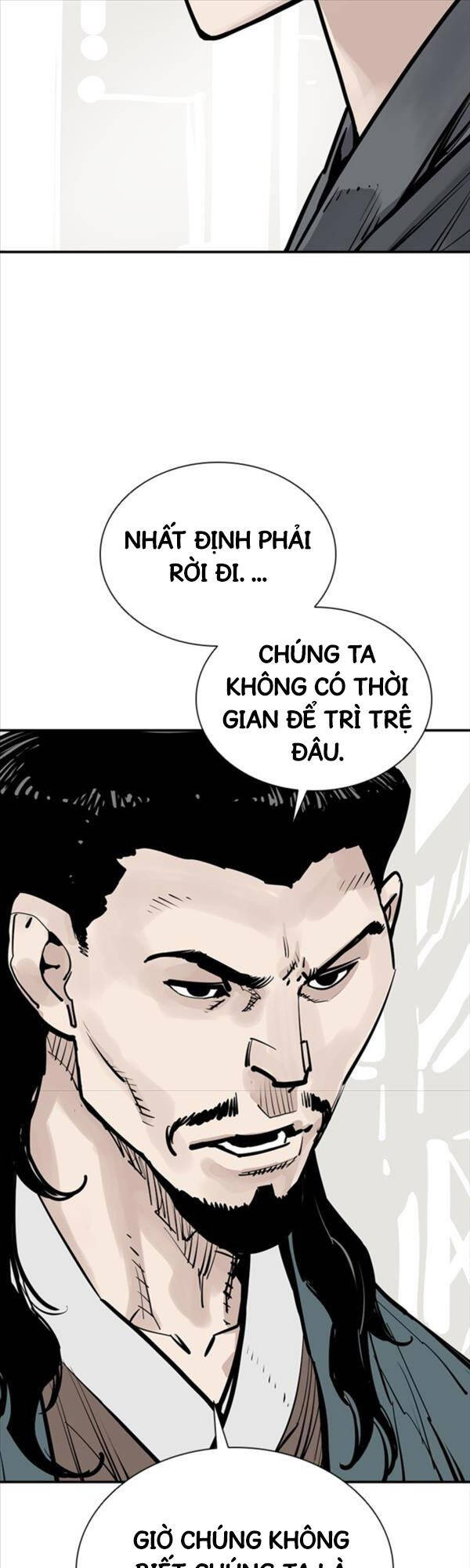 Sát Thủ Tống Lý Thu Chapter 47 - Trang 2