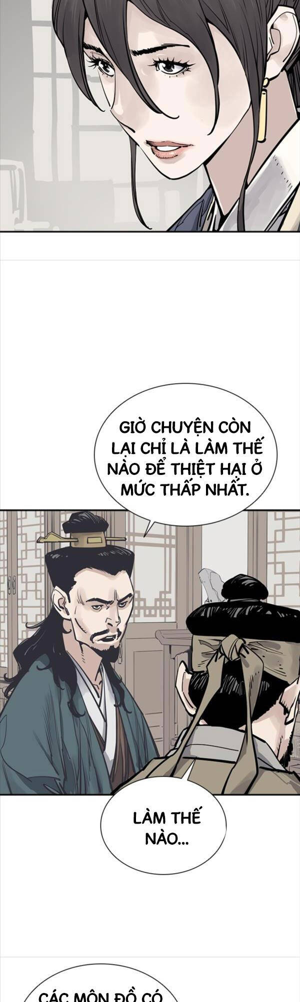 Sát Thủ Tống Lý Thu Chapter 47 - Trang 2