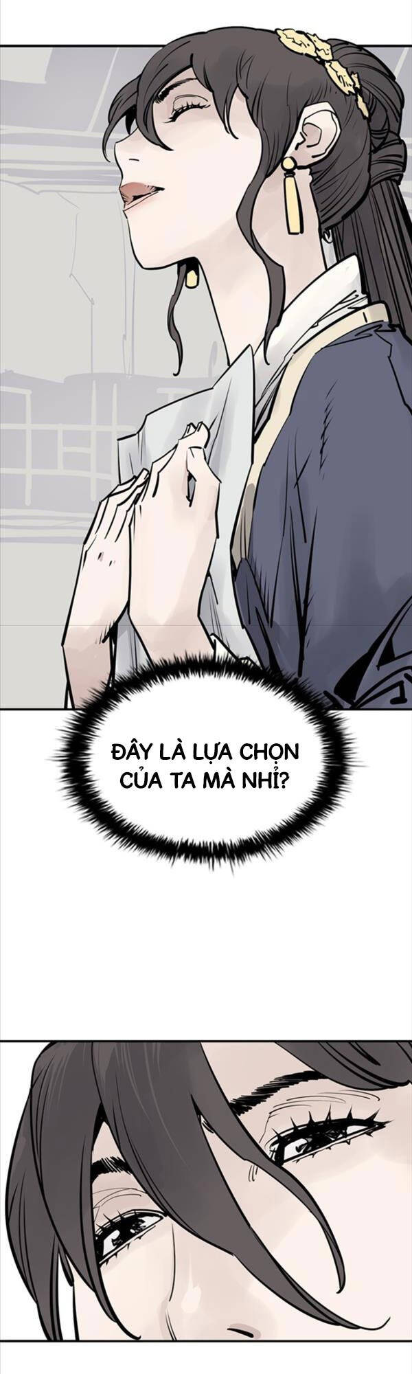 Sát Thủ Tống Lý Thu Chapter 47 - Trang 2