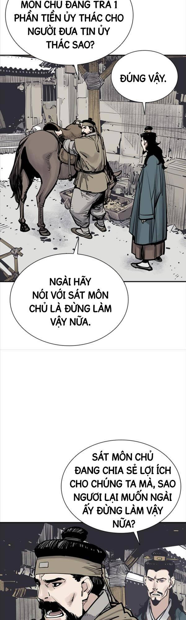 Sát Thủ Tống Lý Thu Chapter 47 - Trang 2