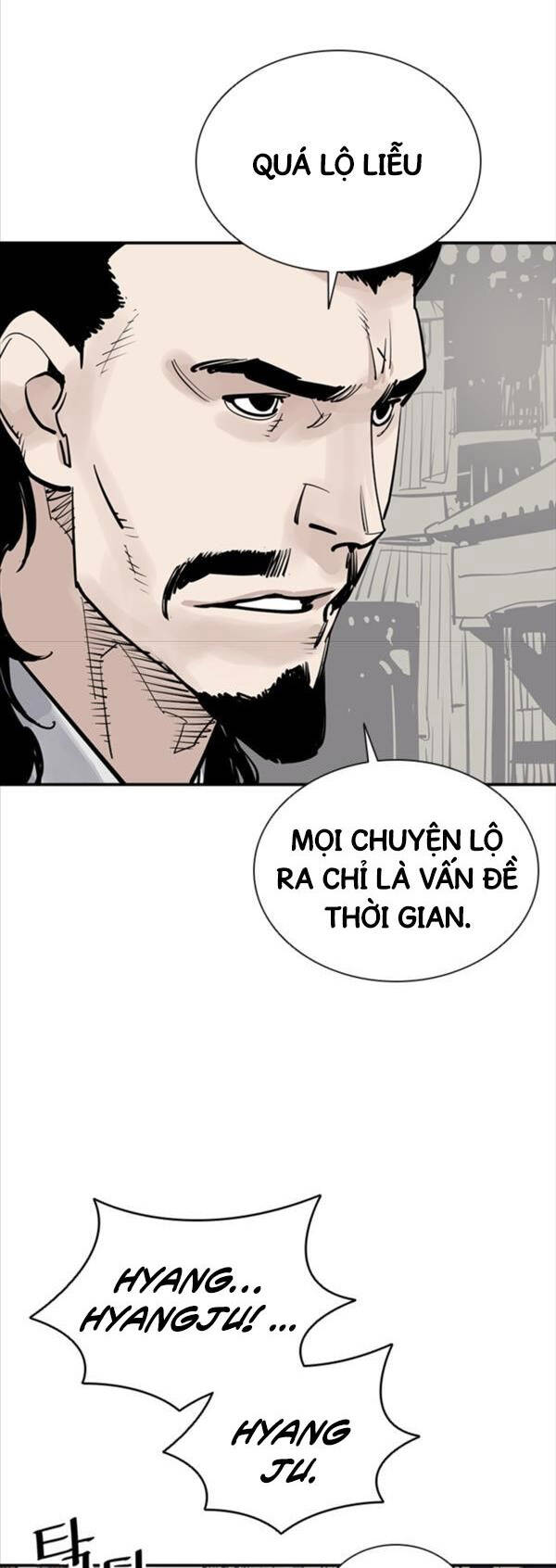 Sát Thủ Tống Lý Thu Chapter 47 - Trang 2