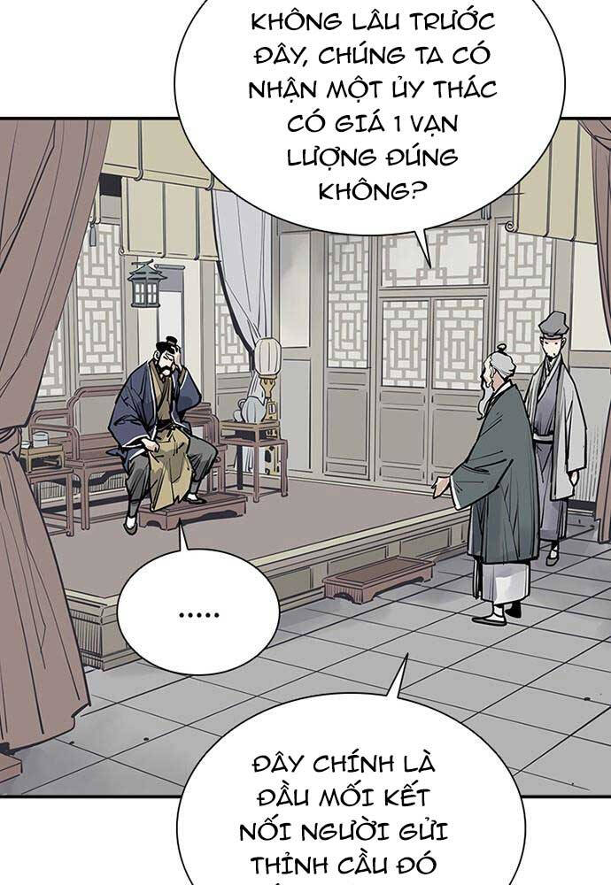 Sát Thủ Tống Lý Thu Chapter 46 - Trang 2