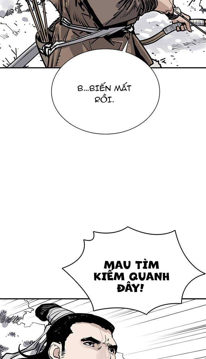 Sát Thủ Tống Lý Thu Chapter 46 - Trang 2