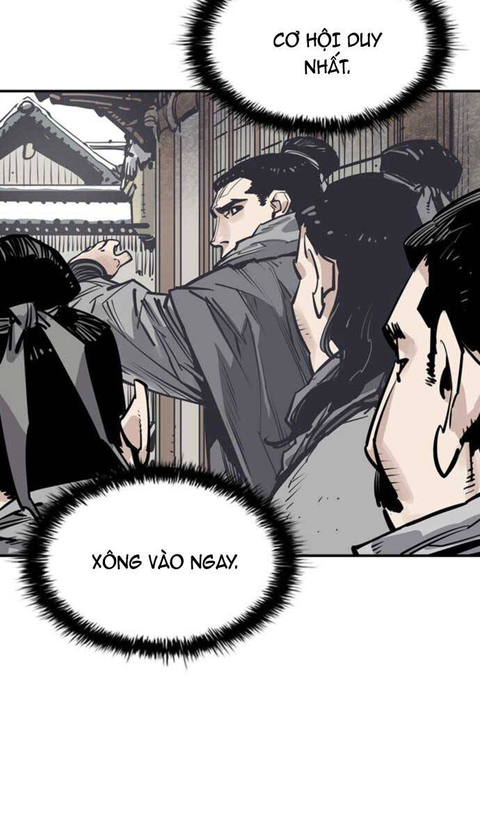 Sát Thủ Tống Lý Thu Chapter 45 - Trang 2