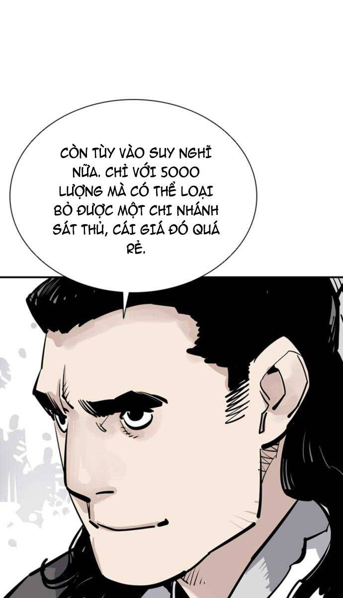 Sát Thủ Tống Lý Thu Chapter 45 - Trang 2