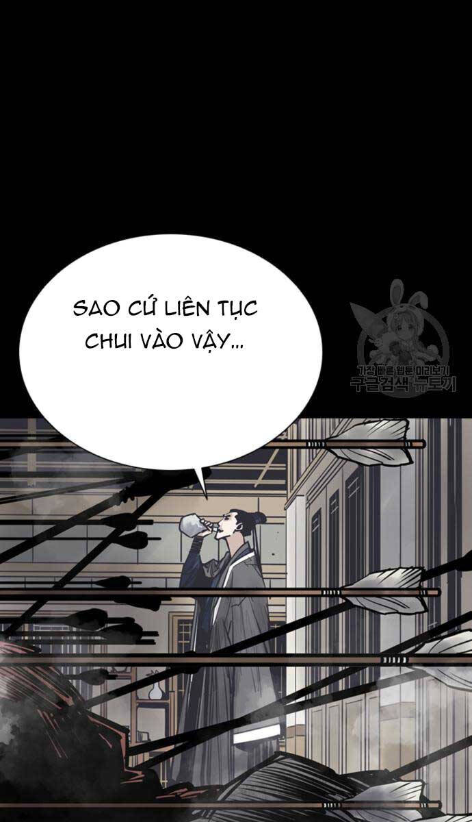 Sát Thủ Tống Lý Thu Chapter 44 - Trang 2