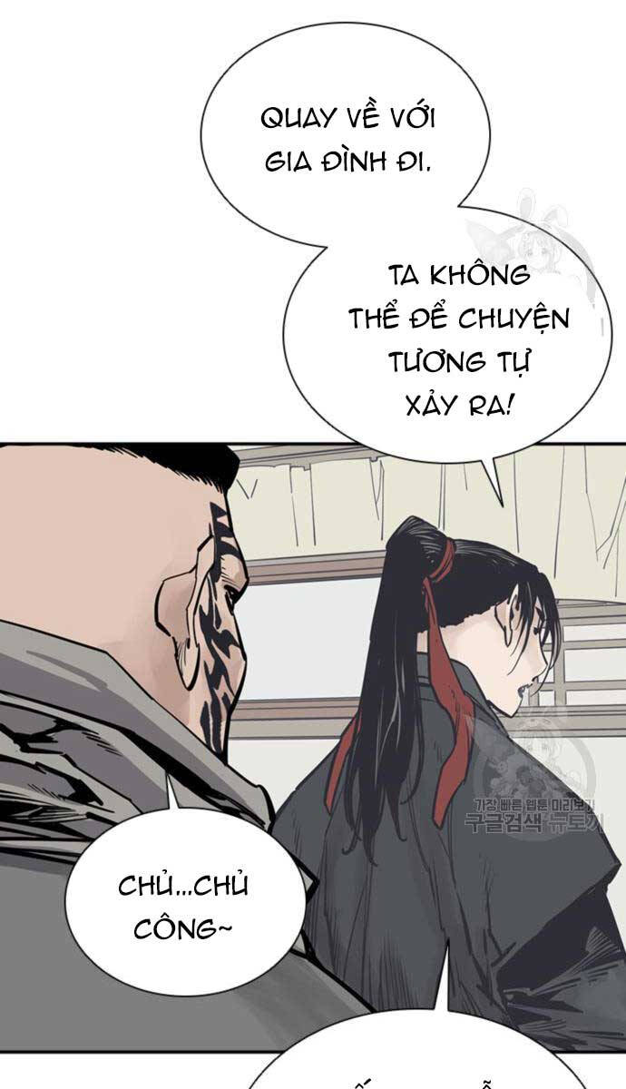 Sát Thủ Tống Lý Thu Chapter 44 - Trang 2