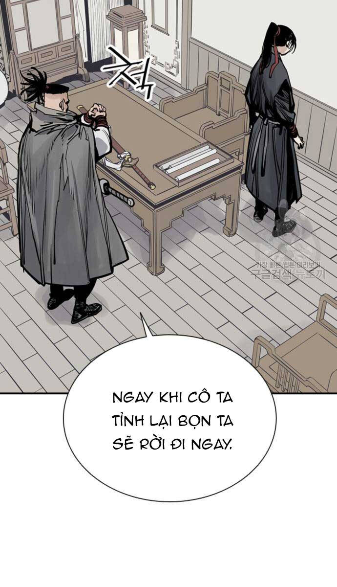 Sát Thủ Tống Lý Thu Chapter 44 - Trang 2