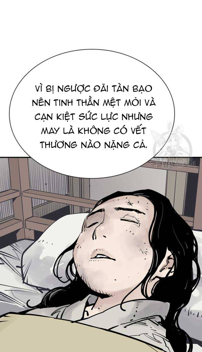 Sát Thủ Tống Lý Thu Chapter 44 - Trang 2