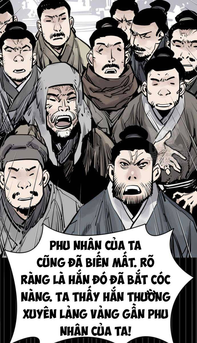 Sát Thủ Tống Lý Thu Chapter 44 - Trang 2