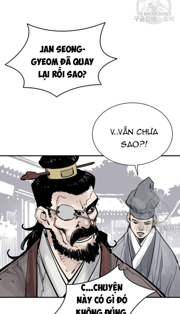 Sát Thủ Tống Lý Thu Chapter 44 - Trang 2