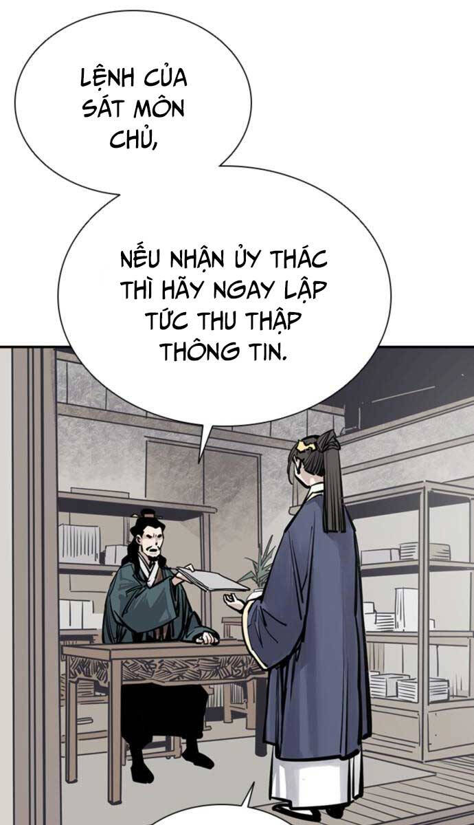 Sát Thủ Tống Lý Thu Chapter 43 - Trang 2