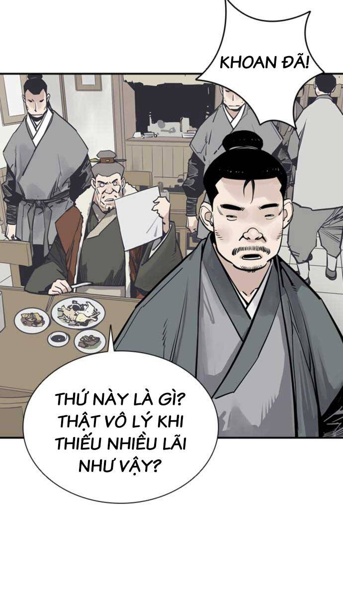 Sát Thủ Tống Lý Thu Chapter 42 - Trang 2