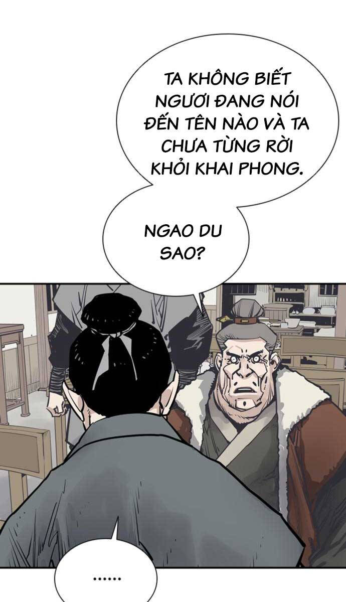 Sát Thủ Tống Lý Thu Chapter 42 - Trang 2