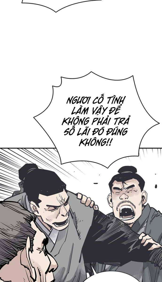 Sát Thủ Tống Lý Thu Chapter 42 - Trang 2