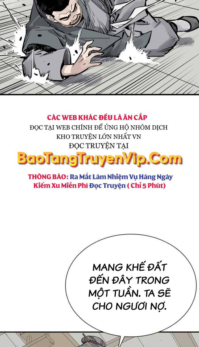 Sát Thủ Tống Lý Thu Chapter 42 - Trang 2