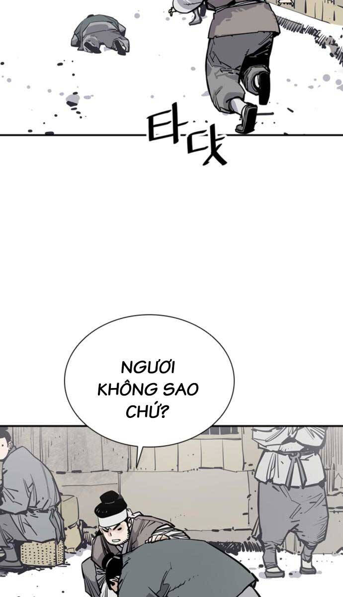 Sát Thủ Tống Lý Thu Chapter 42 - Trang 2