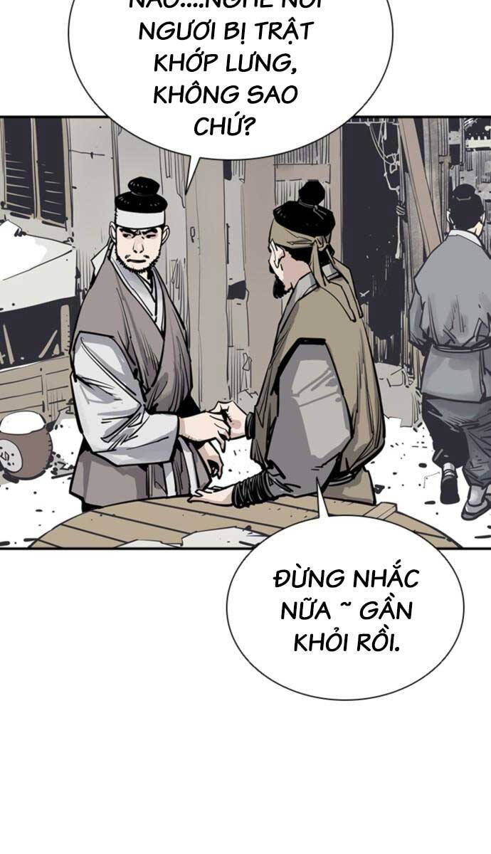 Sát Thủ Tống Lý Thu Chapter 42 - Trang 2