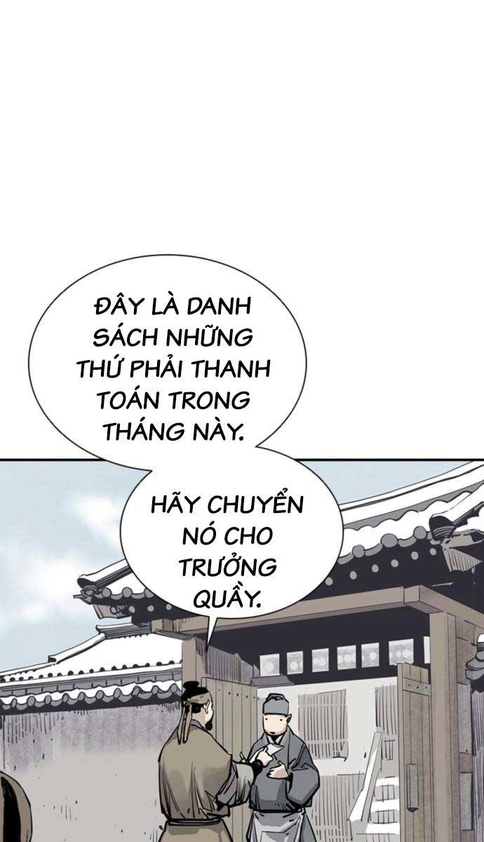 Sát Thủ Tống Lý Thu Chapter 42 - Trang 2