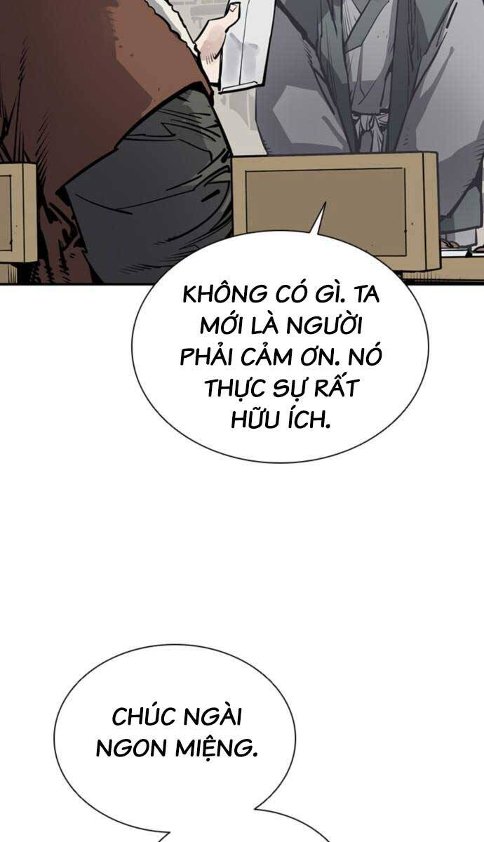 Sát Thủ Tống Lý Thu Chapter 42 - Trang 2