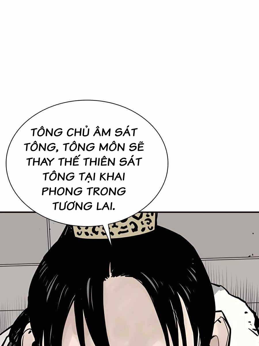 Sát Thủ Tống Lý Thu Chapter 41 - Trang 2