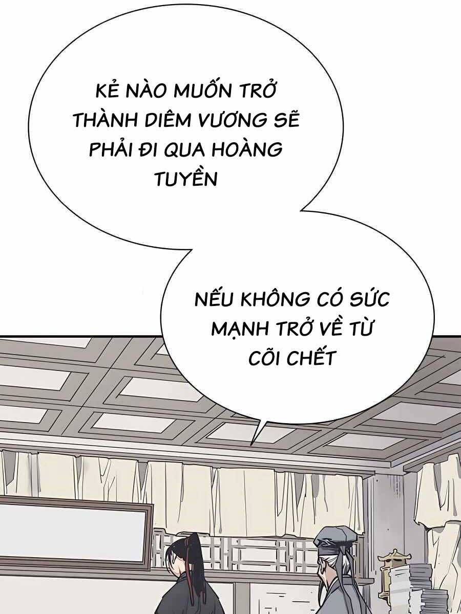 Sát Thủ Tống Lý Thu Chapter 40 - Trang 2