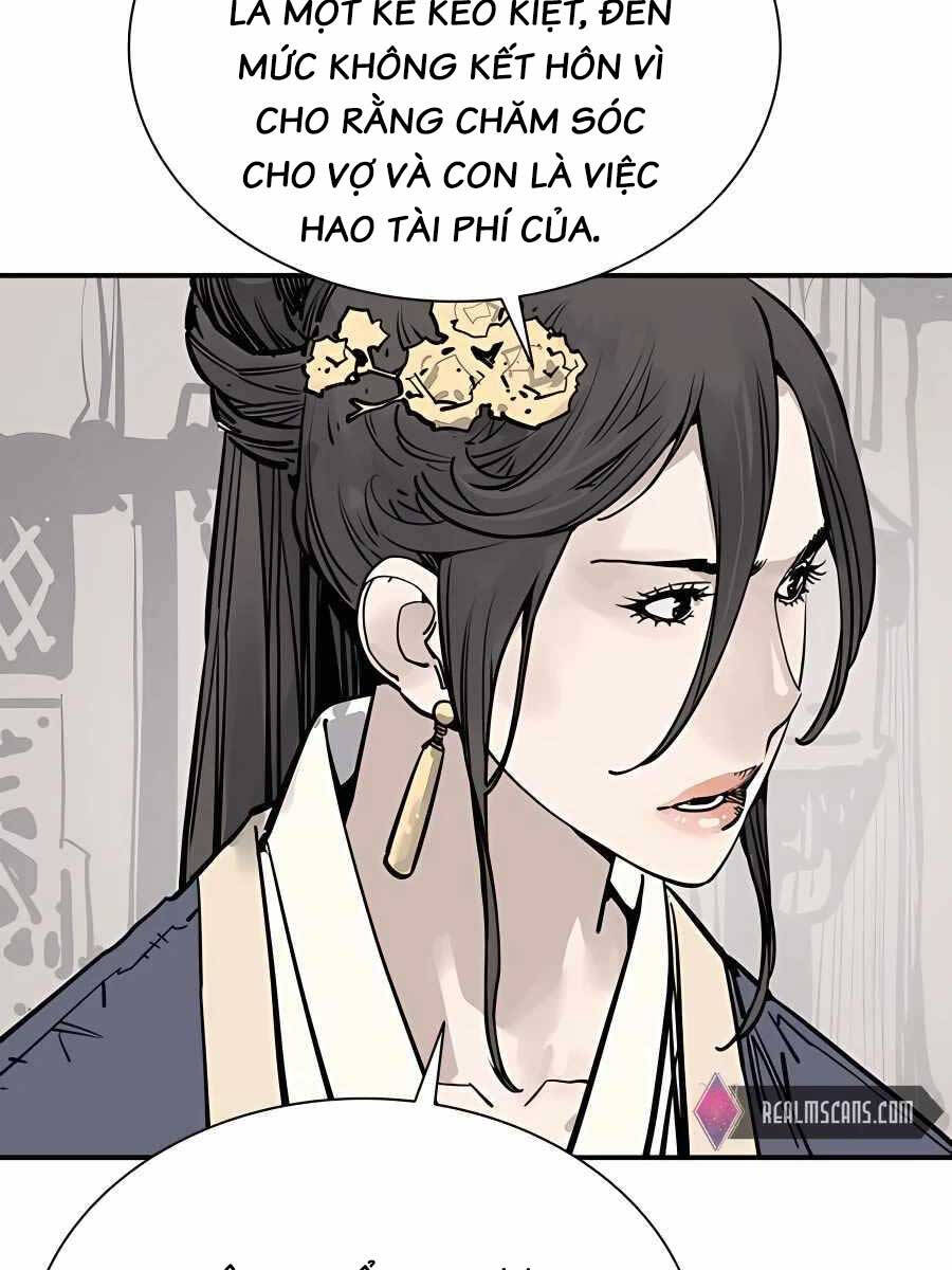 Sát Thủ Tống Lý Thu Chapter 40 - Trang 2