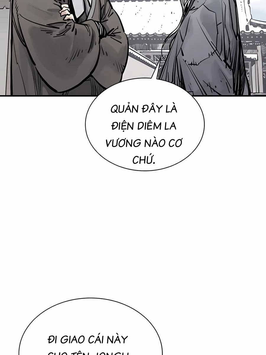 Sát Thủ Tống Lý Thu Chapter 39 - Trang 2