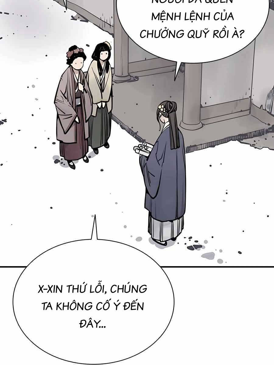 Sát Thủ Tống Lý Thu Chapter 39 - Trang 2