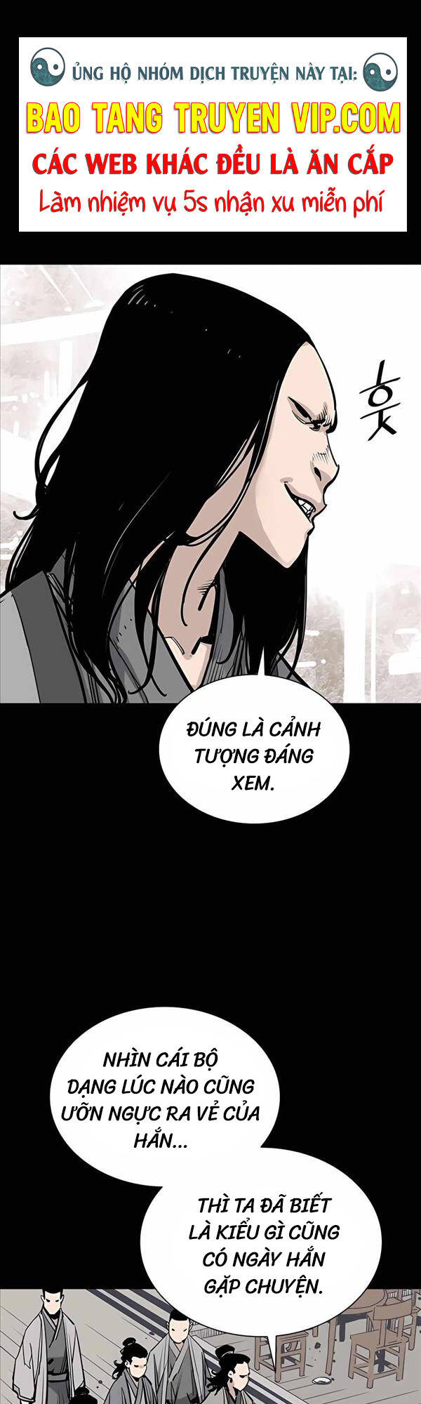 Sát Thủ Tống Lý Thu Chapter 38 - Trang 2