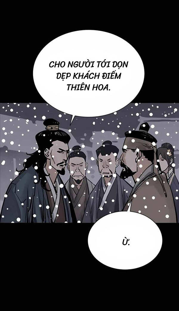 Sát Thủ Tống Lý Thu Chapter 38 - Trang 2