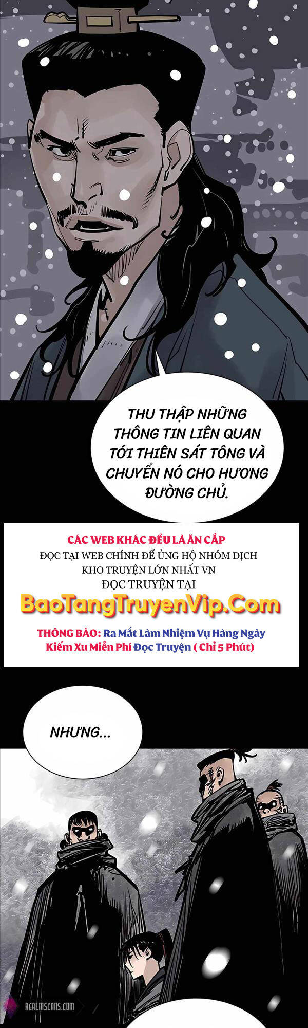 Sát Thủ Tống Lý Thu Chapter 38 - Trang 2