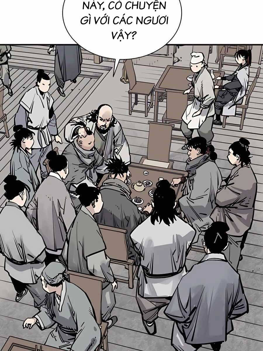 Sát Thủ Tống Lý Thu Chapter 37 - Trang 2