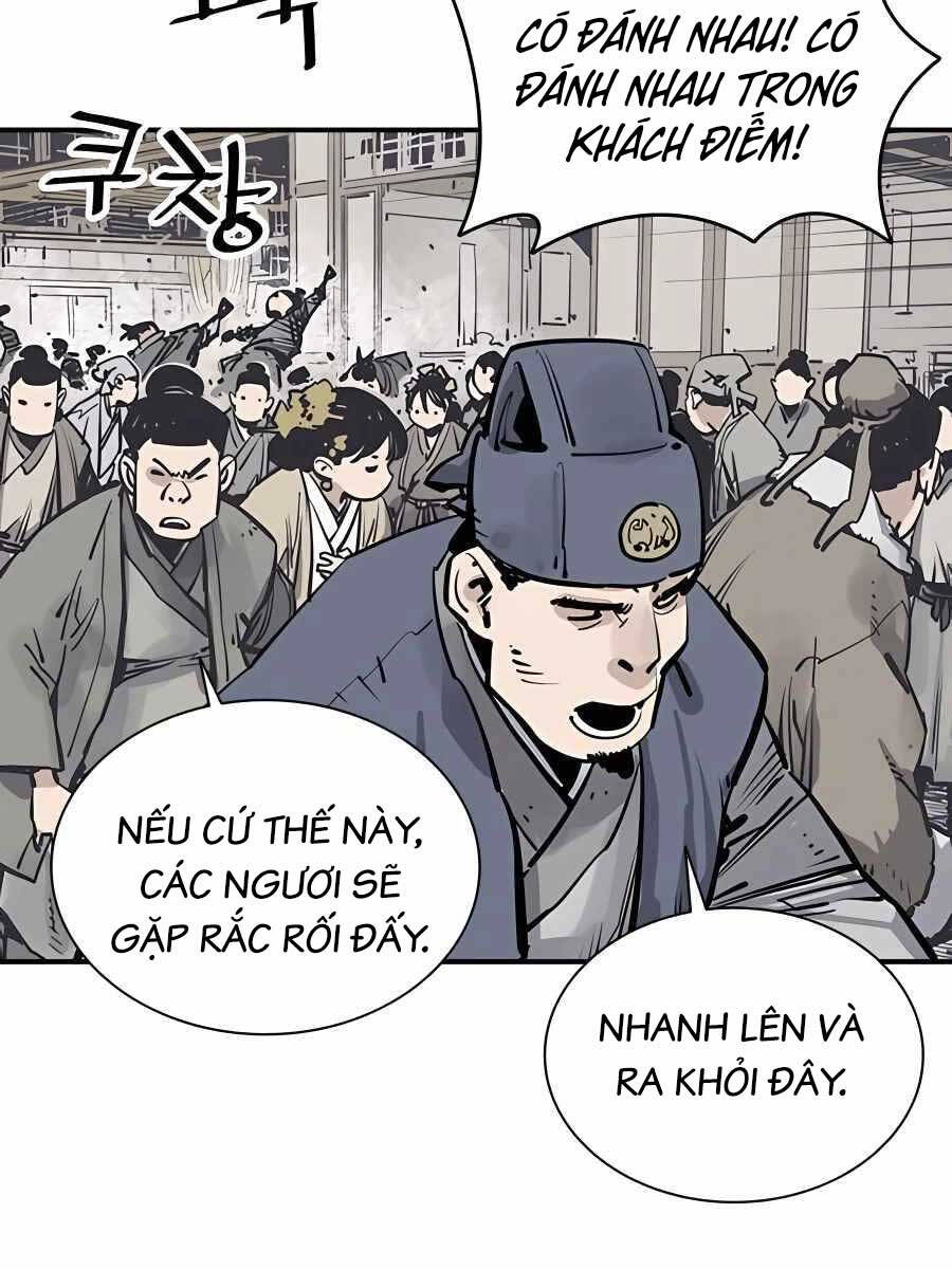 Sát Thủ Tống Lý Thu Chapter 37 - Trang 2