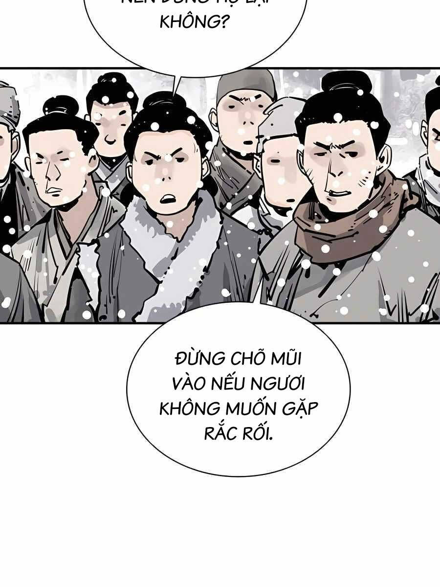 Sát Thủ Tống Lý Thu Chapter 37 - Trang 2