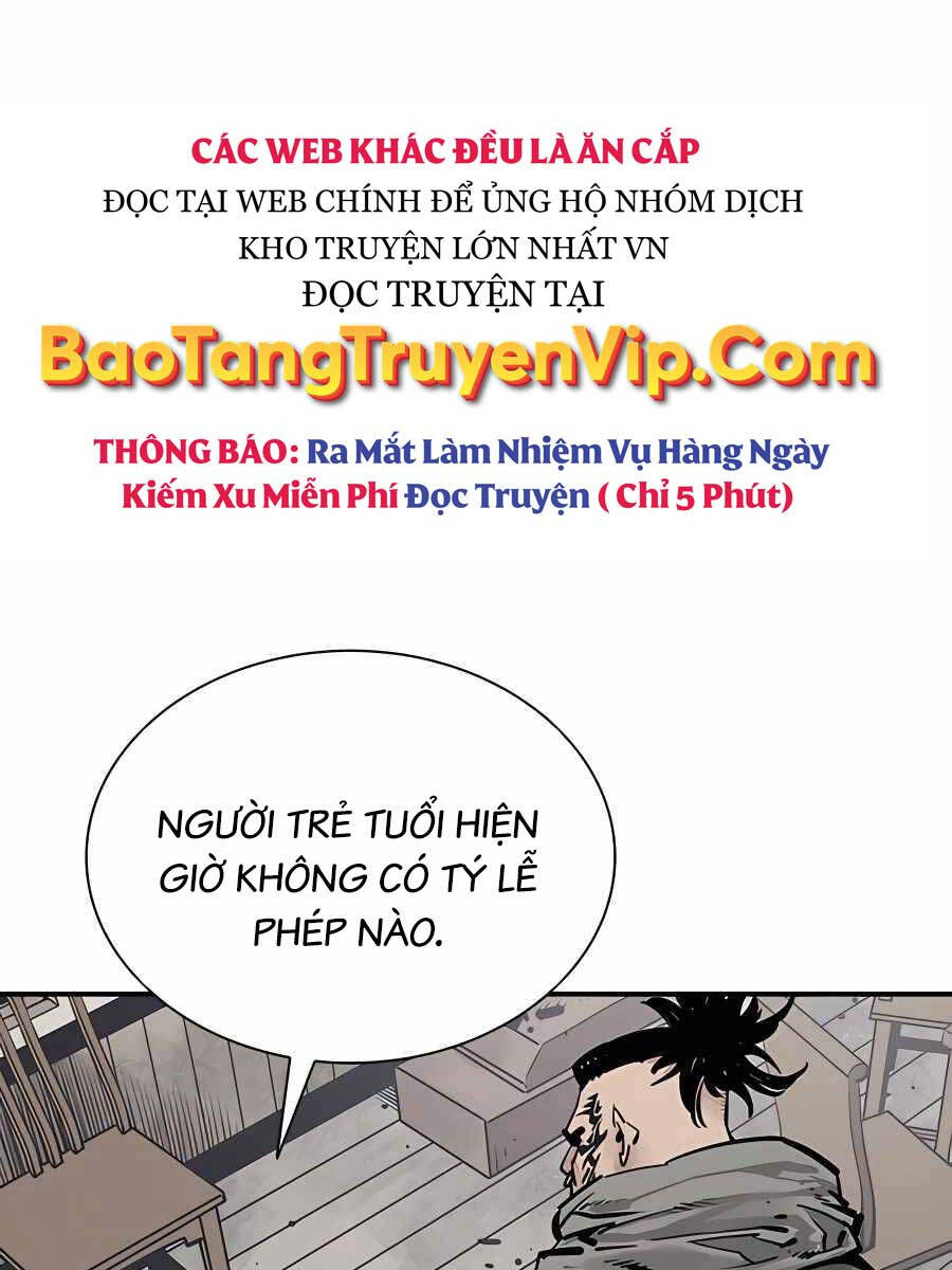 Sát Thủ Tống Lý Thu Chapter 37 - Trang 2