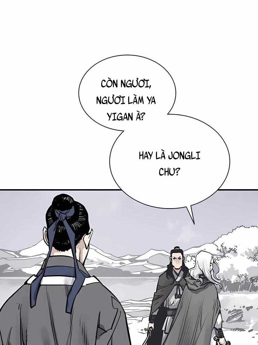 Sát Thủ Tống Lý Thu Chapter 36 - Trang 2