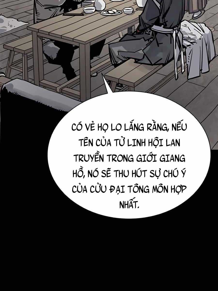 Sát Thủ Tống Lý Thu Chapter 36 - Trang 2