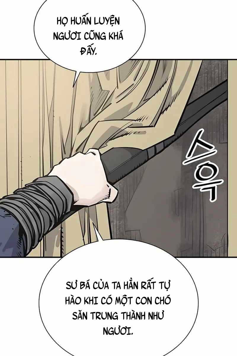 Sát Thủ Tống Lý Thu Chapter 35 - Trang 2