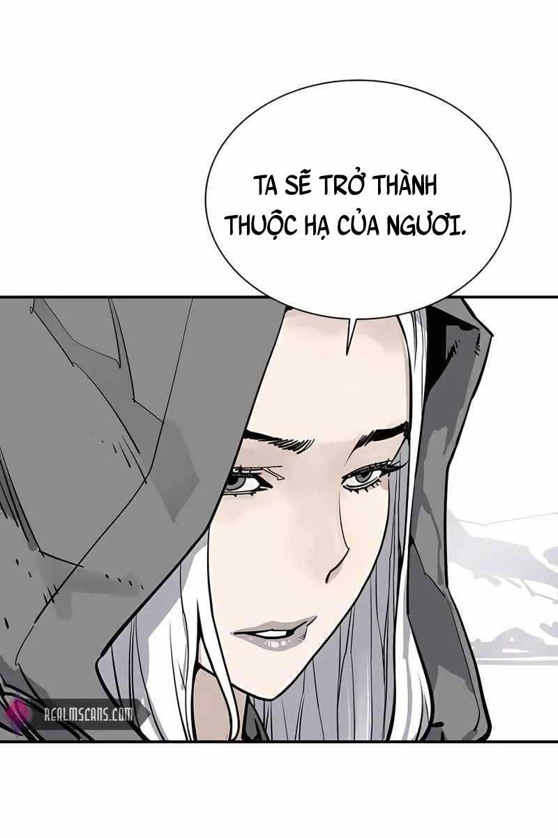 Sát Thủ Tống Lý Thu Chapter 35 - Trang 2