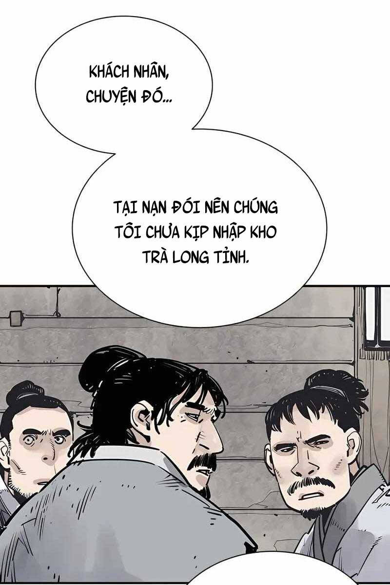 Sát Thủ Tống Lý Thu Chapter 34 - Trang 2