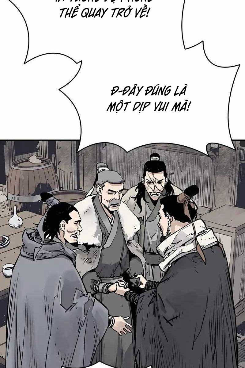 Sát Thủ Tống Lý Thu Chapter 34 - Trang 2