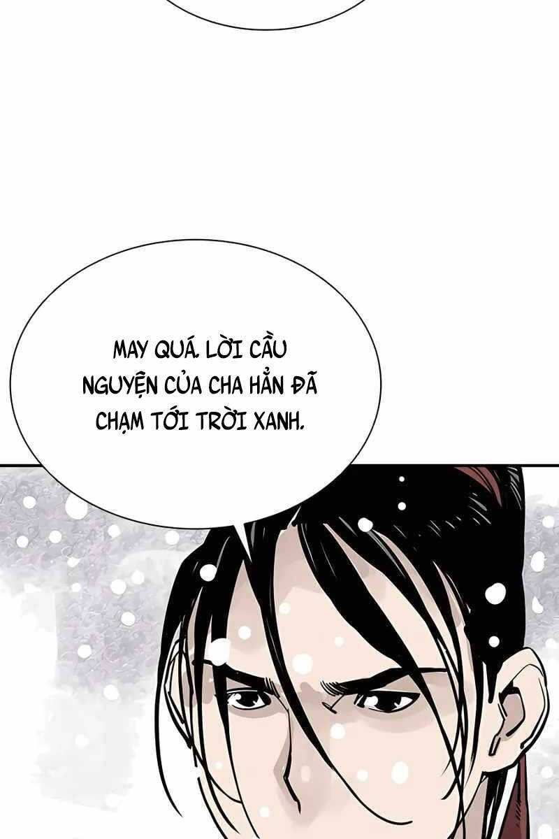 Sát Thủ Tống Lý Thu Chapter 34 - Trang 2